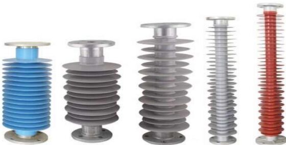 Substation Post Insulator